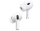 Apple AirPods Pro 2. Generation mit MagSafe Ladecase (2022) - Aktive Geräuschunterdrückung, Adaptiver Transparenzmodus, 3D-Audio, Touch-Steuerung