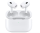 Apple AirPods Pro 2 In-Ear Bluetooth Kopfhörer: Aktive Geräuschunterdrückung, Hörhilfefunktion, 3D Audio, Hi-Fi Sound, H2 Chip, USB-C Aufladung