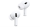 Apple AirPods Pro 2 In-Ear Bluetooth Kopfhörer: Aktive Geräuschunterdrückung, Hörhilfefunktion, 3D Audio, Hi-Fi Sound, H2 Chip, USB-C Aufladung