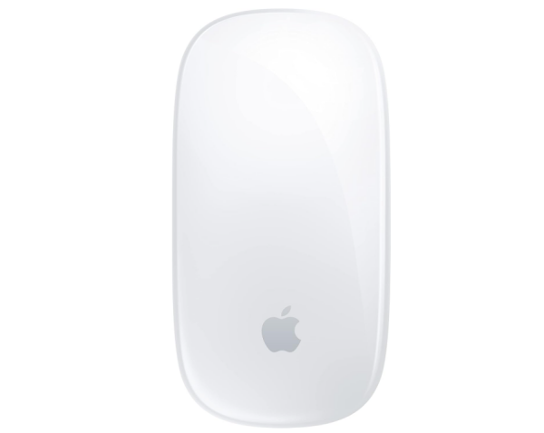 Apple Magic Mouse - Hochleistungs-Maus mit ergonomischem Design für Elektronik & Technik