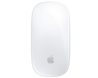 Apple Magic Mouse - Hochleistungs-Maus mit ergonomischem...