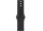 Original Apple Watch Band Sportarmband 46mm Premium-Qualität Schwarz, S/M Größe