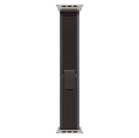 Apple Watch Band Trail Loop 49mm Smartwatch-Armband in...