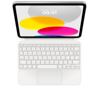 Apple Magic Keyboard Folio für iPad (10. Generation)...