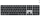 Apple Magic Keyboard mit Touch ID und Ziffernblock für Mac Modelle mit Apple Chip - Präzises Tippen - Deutsch - Schwarze Tasten