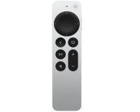 Original Apple Siri Fernbedienung (3. Generation) -...
