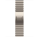 Apple Uhrenarmband - Gliederarmband 42mm, Edelstahl-Legierung, One Size