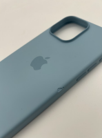 Original Apple iPhone 15 Pro Max Silikon Schutzhülle...