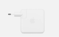 Apple 61W USB‑C Power Adapter - Schnelles, effizientes...