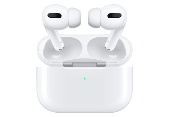 Apple AirPods Pro (1. Generation) APPLE ID LOCK Kopfhörer mit MagSafe Ladecase