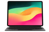 Apple Magische Tastatur iPad Tastatur Hülle für iPad Pro 12,9 Zoll US-Englisch