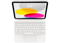 Apple Magic Keyboard Folio für iPad (10. Generation)...