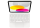 Apple Magic Keyboard Folio für iPad (10. Generation) – Dänisch, Scheren­mechanis