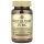 Solgar Gentle Iron 25 mg 180 Kapseln Eisen Vitamine Mineralen