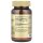 Solgar Gentle Iron 25 mg 180 Kapseln Eisen Vitamine Mineralen