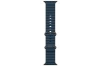 Apple Ocean Band Uhrenarmband für Apple Watch 49mm,...