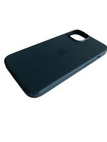 Apple iPhone 14 Clear Case mit MagSafe - Transparent, Kratzfeste Beschichtung, Optimaler Einsatz, MagSafe-kompatibel