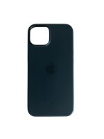 Apple iPhone 14 Clear Case mit MagSafe - Transparent, Kratzfeste Beschichtung, O