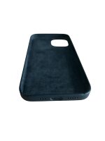 Apple iPhone 14 Clear Case mit MagSafe - Transparent, Kratzfeste Beschichtung, O
