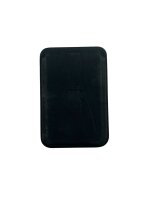 Apple MagSafe Wallet für Apple iPhone, Schwarz,...