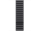 Apple Watch Band - Magnetic Link - 46 mm - Schwarz - S/M
