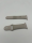 Apple Watch Band Sportarmband, 41mm, Polarstern, S/M - Widerstandsfähig und Robust
