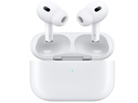 Apple AirPods Pro 2. Generation mit MagSafe Ladecase...