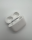 Apple AirPods 3. Generation NUR DAS CASE A2566 Bluetooth Kopfhörer mit MagSafe