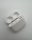 Apple AirPods 3. Generation NUR DAS CASE Bluetooth Kopfhörer mit MagSafe 2021