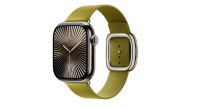 APPLE Watch Band 42 mm Modern Buckle Armband,...