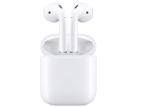 Apple AirPods 2. Generation mit Ladecase Weiß...