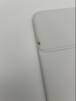 Apple Magic Keyboard Folio, SIEHE BILD, iPad (10. Gen.) – Italienisch - QWERTY