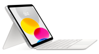Apple Magic Keyboard Folio, BITTE LESEN, für iPad (10. Generation) – Italienisch