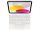 Apple Magic Keyboard Folio, BITTE LESEN, für iPad (10. Generation) – Italienisch, mit Scherenmechanismus und Multi-Touch Gestenunterstützung #1