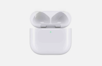 Apple AirPods 4 Bluetooth Kopfhörer NUR DAS CASE...