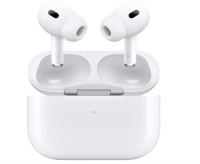 Apple AirPods Pro 2 In-Ear Bluetooth Kopfhörer:...