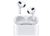 AirPods (3. Generation) mit MagSafe - 3D Audio, Lightning...