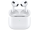 Apple AirPods (3. Generation) mit Lightning Ladecase - 3D Audio, Wasserdicht, 30 Stunden Wiedergabe #1