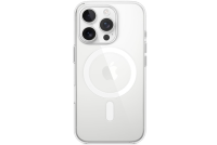 Apple iPhone 16 Pro Transparente Schutzhülle mit...