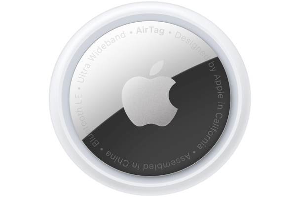 Apple AirTag 1er-Pack MX532ZM/A GUTER ZUSTAND