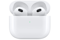 AirPods (3. Generation) mit MagSafe 3D Audio, Lightning Bluetooth Kopfhörer #1