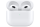 AirPods (3. Generation) mit MagSafe 3D Audio, Lightning Bluetooth Kopfhörer #1