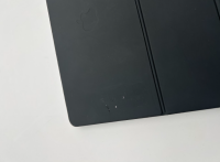 Apple Magic Keyboard für 12.9-inch iPad Pro (3., 4., 5. und 6. Generation)  Deutsch - Schwarz mit USB-C Anschluss und beleuchteter Tastatur #1