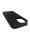 Apple iPhone 15 Pro Silikon Case mit MagSafe, Schwarz, Hochwertiger Handy-Schutz