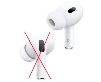 Apple AirPods Pro 2 NUR DER RECHTE A3047 Bluetooth...