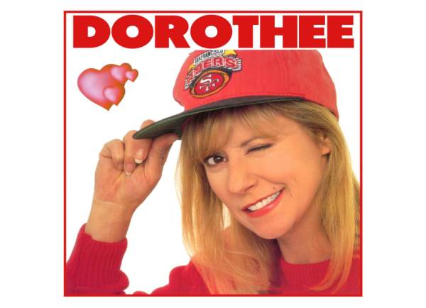 Bonheur City [Opaque Red Vinyl - Limited Edition and Numbered] 396/500