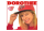 Bonheur City [Opaque Red Vinyl - Limited Edition and Numbered] 396/500