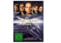 Seaquest DSV - Die komplette 3. Staffel (4 DVDs)