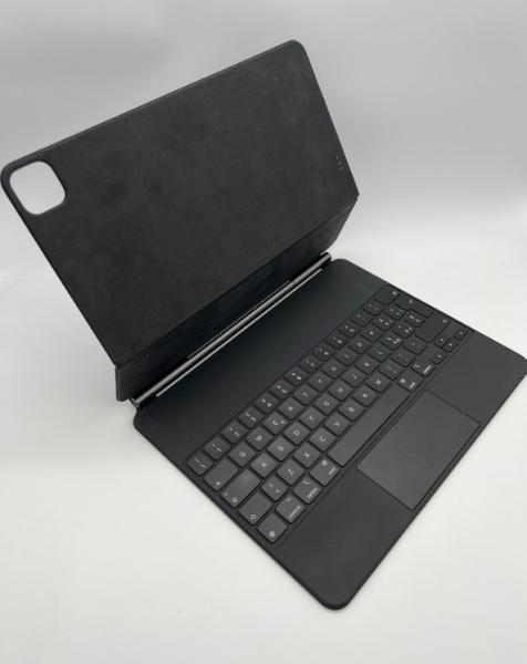 Apple Magic Keyboard für 12.9-inch iPad Pro 3., 4., 5. und 6. Generation Deutsch