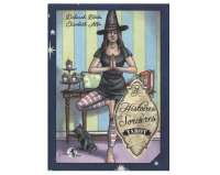 Histoires de Sorcières - Tarot - Coffret -...